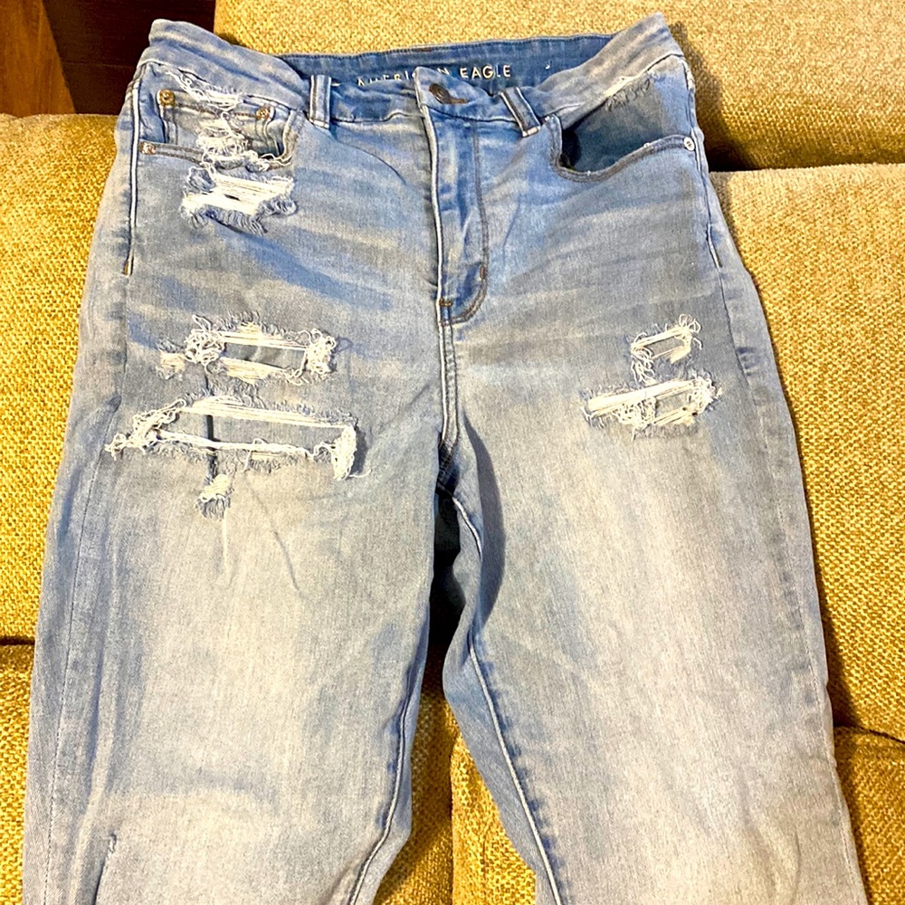 Women jeans